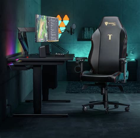 secretlab gaming chairs|gaming chair secret lab price.